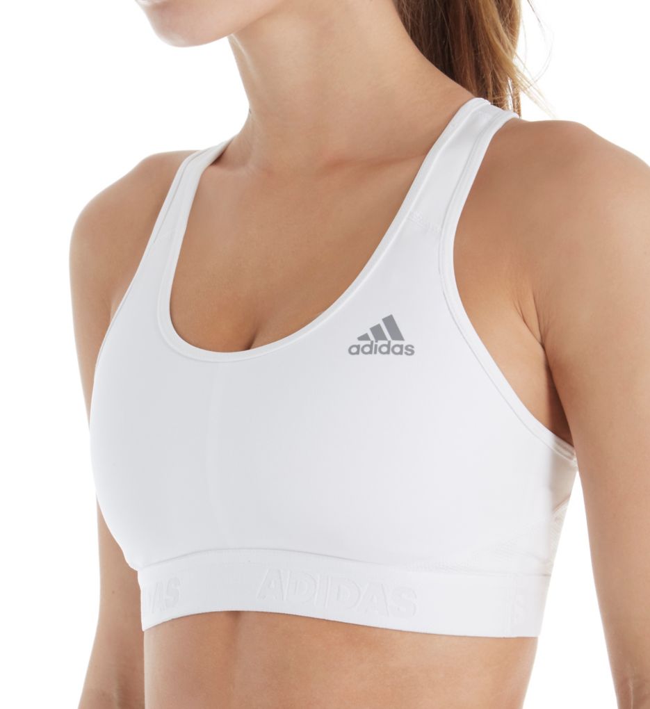 Climacool Racerback Sports Bra-acs