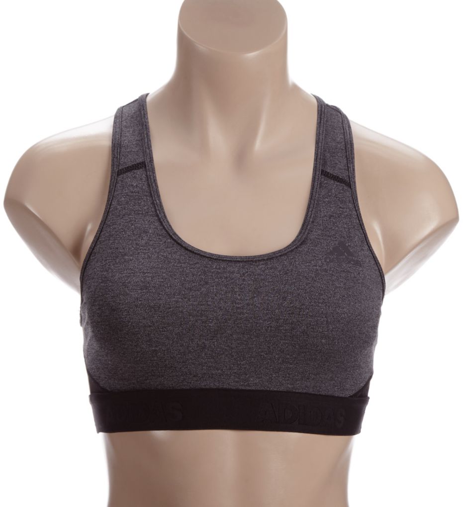 Climacool Racerback Sports Bra-fs