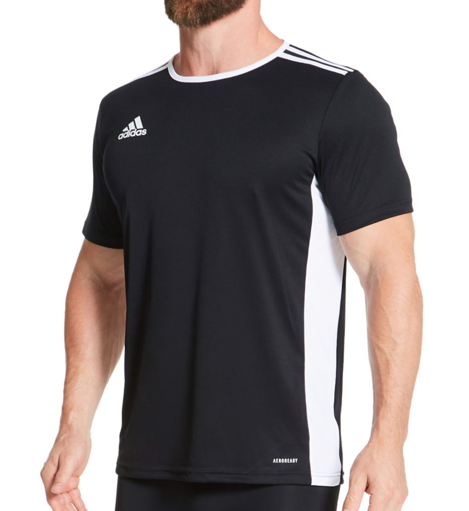 Adidas best sale entrada tee