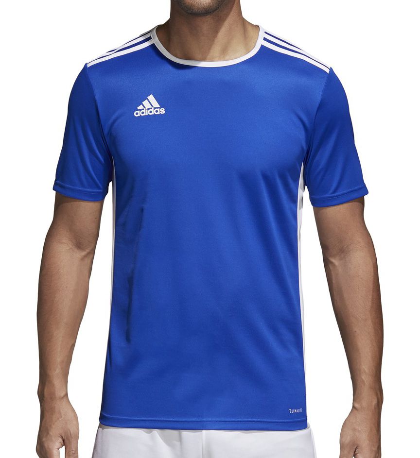 Adidas store entrada shirt