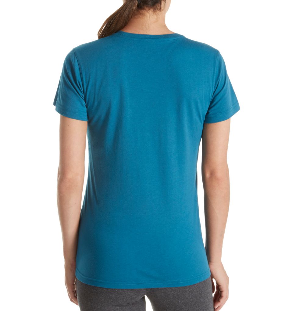 Short Sleeve Logo T-Shirt-bs