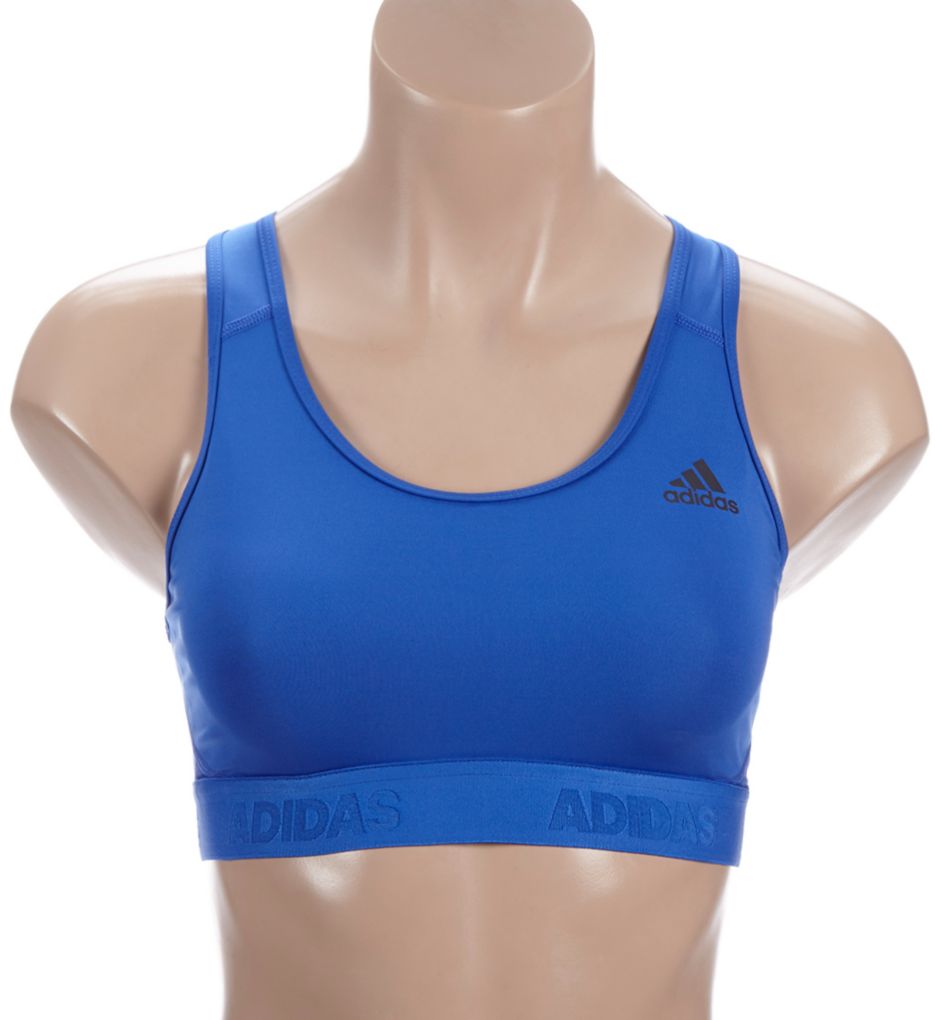 Don't Resist Alphaskin Sports Bra-fs