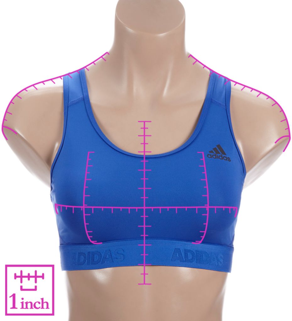 Don't Resist Alphaskin Sports Bra-ns7