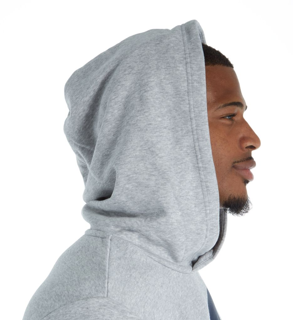 Essentials Linear Pullover Hoody-cs1