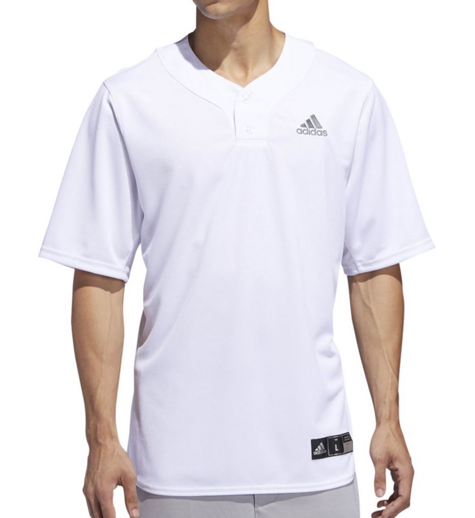 Adidas Sweep Baseball Jersey