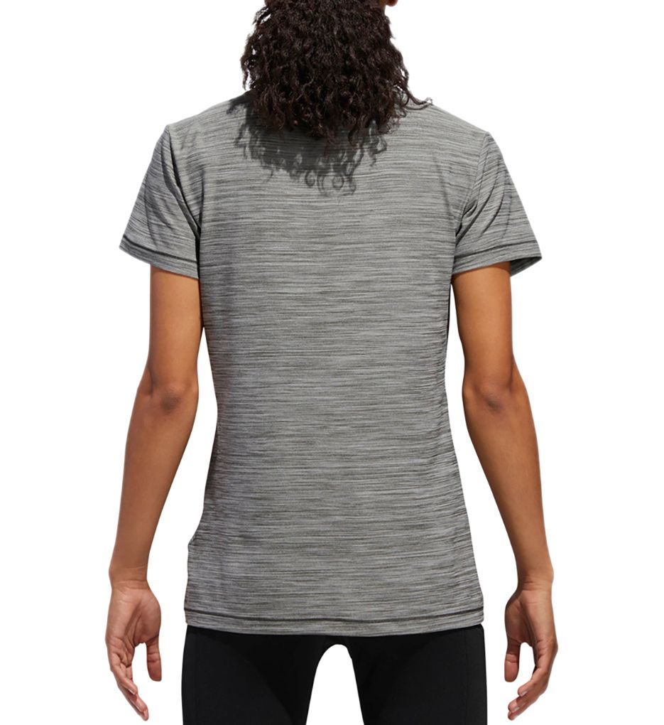Tech Short Sleeve T-Shirt-bs