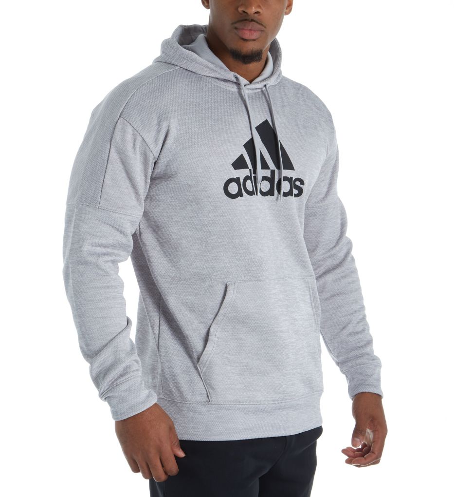 Team Issue Fleece Pullover Hoody-acs