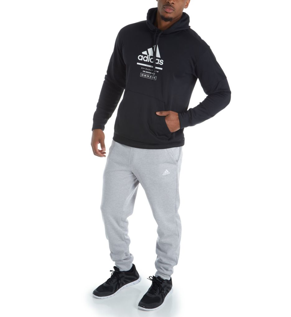 Team Issue Fleece Bomber Pant-cs2