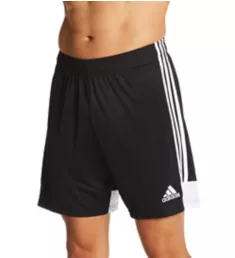 Tastigo 19 Athletic Short BKWHI S