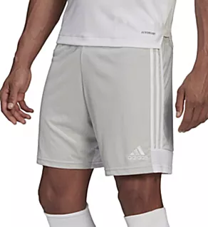Tastigo 19 Athletic Short Team Light Grey/White 2XL