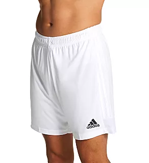 Tastigo 19 Athletic Short White/White L