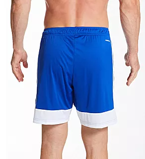 Tastigo 19 Athletic Short Bold Blue/White XL