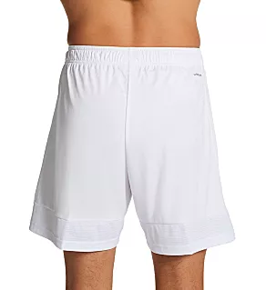 Tastigo 19 Athletic Short White/White L