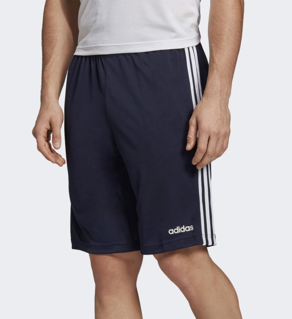 Adidas Design 2 Move Climacool 3-Stripes Short DT3050 - Adidas Pants \u0026  Shorts