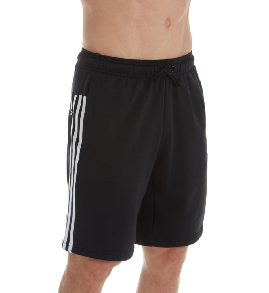 Athletics 3 Stripe Short-acs