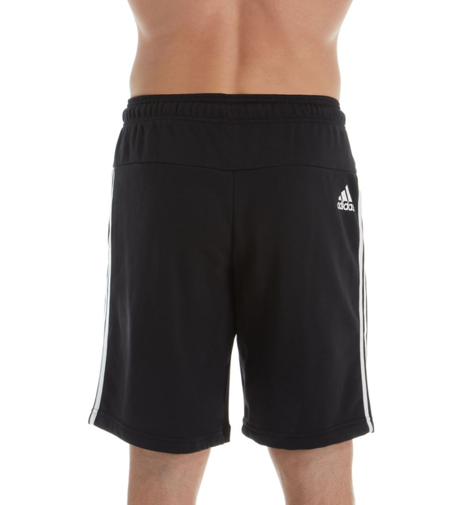 Athletics 3 Stripe Short-bs