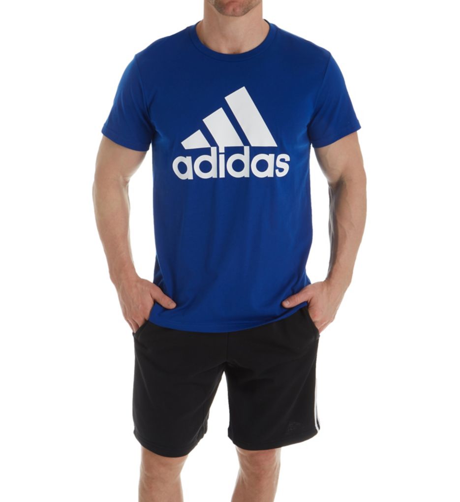 Athletics 3 Stripe Short-cs2