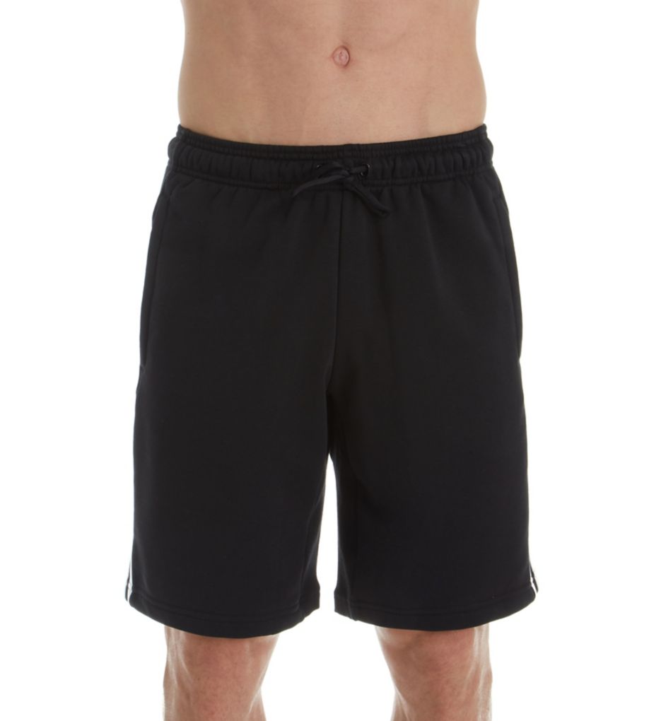 Athletics 3 Stripe Short-fs