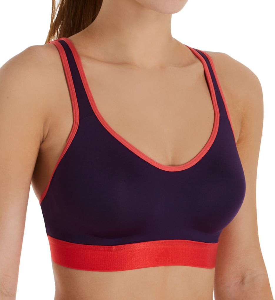 Stronger Racerback Sports Bra-acs