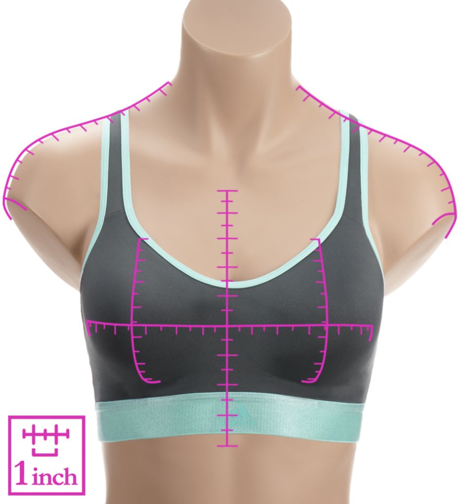 Stronger Racerback Sports Bra-ns7