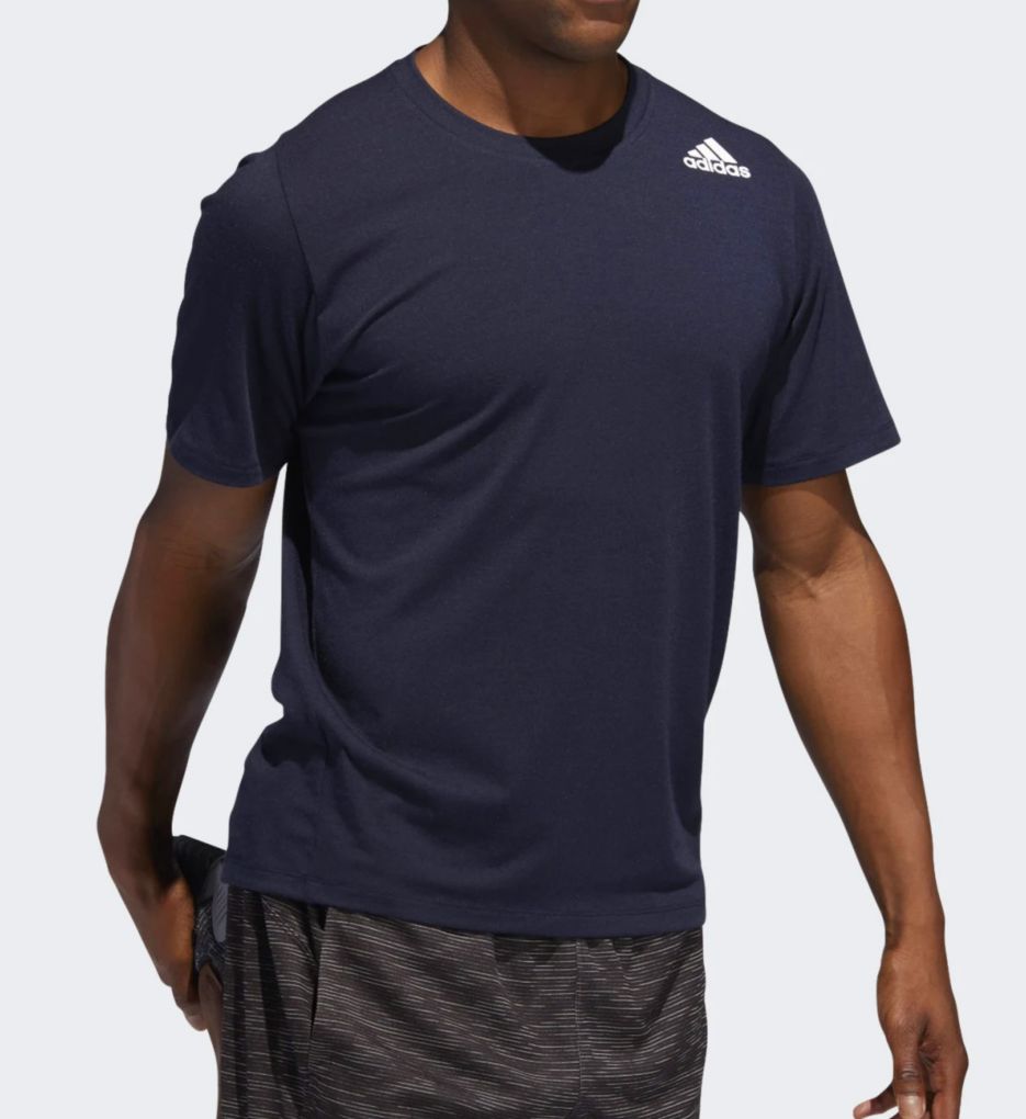 Freelift Sport Prime Lite T-Shirt LegInk S by Adidas