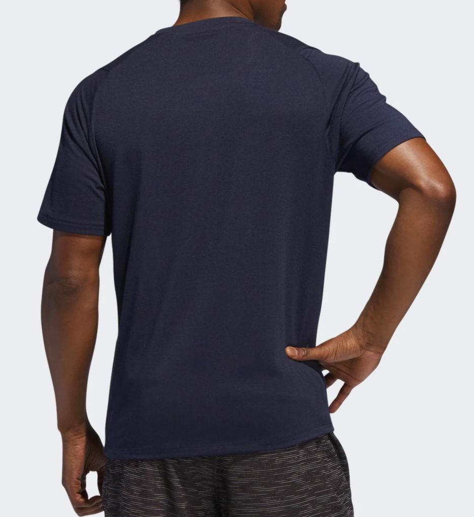 Adidas Freelift Sport Prime Lite T Shirt Du1374 Adidas T Shirts