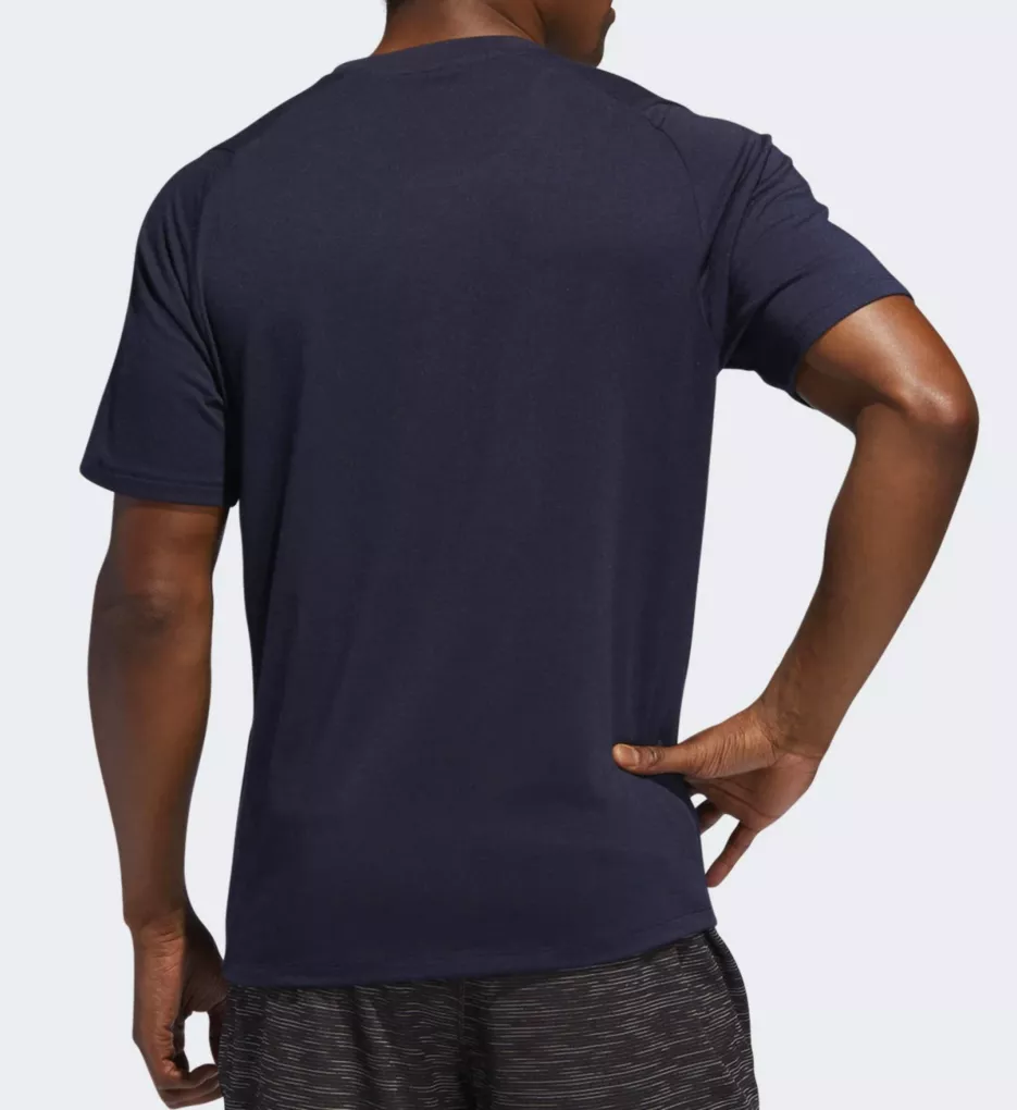 Adidas Freelift Sport Prime Lite T-Shirt DU1374 - Image 2