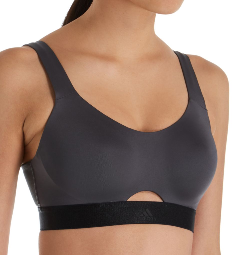 Stronger Wireless Sports Bra-acs