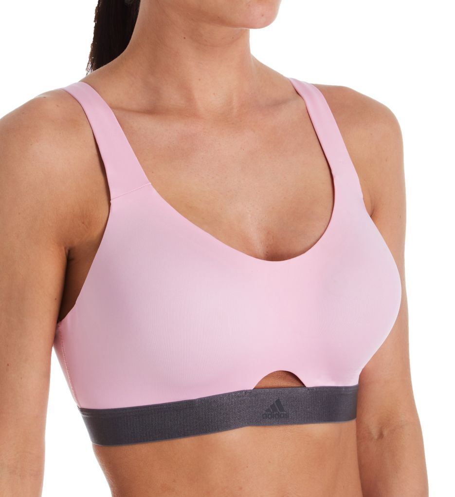 Stronger Wireless Sports Bra-acs