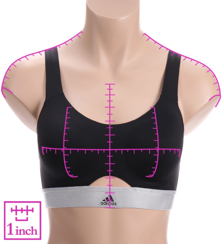 Stronger Wireless Sports Bra-ns7