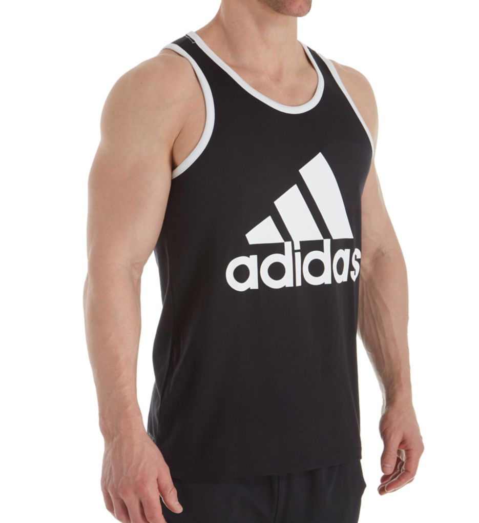 Classic Training Graphic Tank-acs