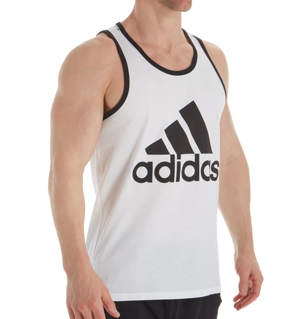 Classic Training Graphic Tank-acs