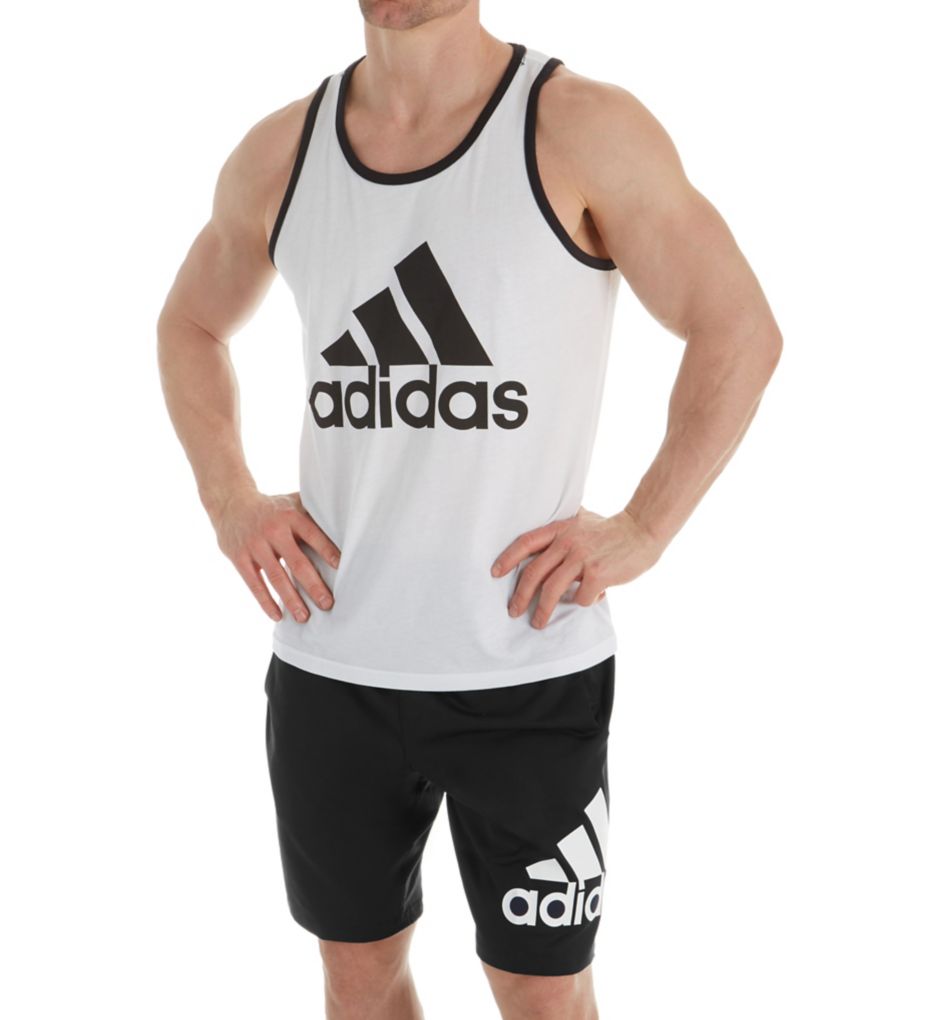 Classic Training Graphic Tank-cs1