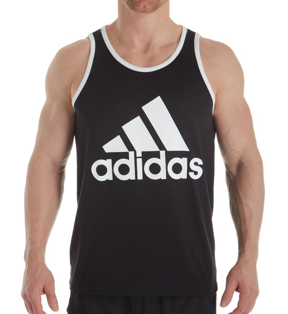 Classic Training Graphic Tank-fs