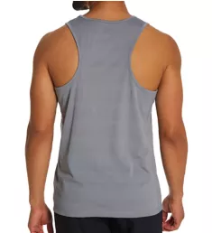 Team 19 Performance Tank GryWh 2XL