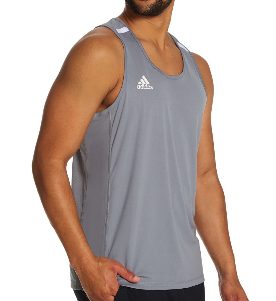 Team 19 Performance Tank