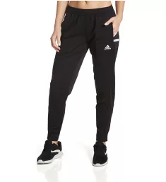 Team 19 Track Pant Black/White S