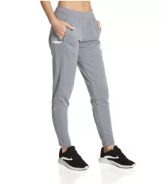 Team 19 Track Pant Grey/White S