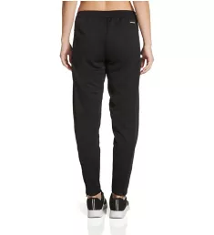 Team 19 Track Pant Black/White S