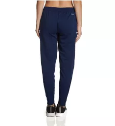 Team 19 Track Pant Navy/White XS