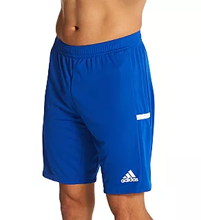 Team 19 Knit Short Team Royal Blue L