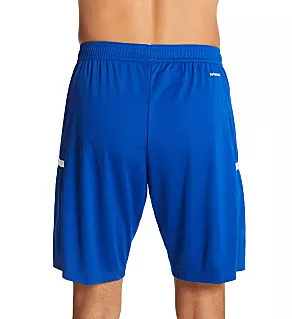 Team 19 Knit Short Team Royal Blue L