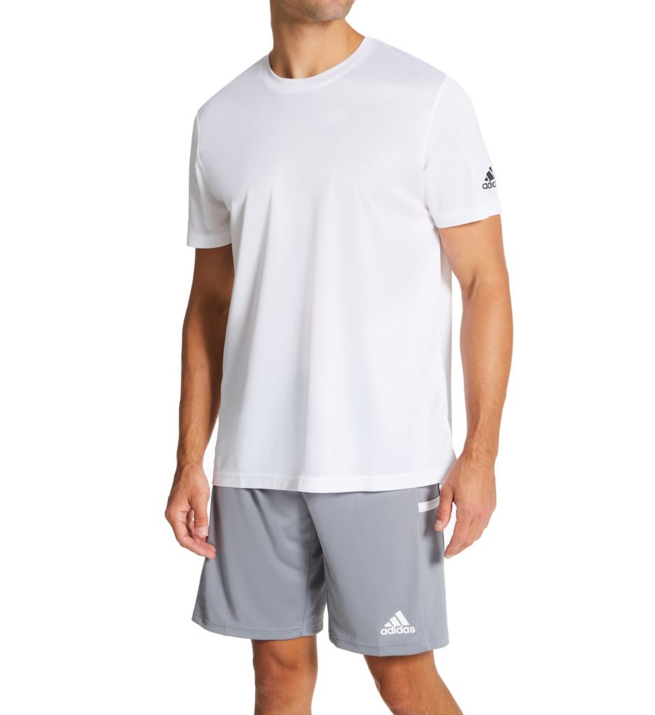 Team 19 Knit Short-cs1