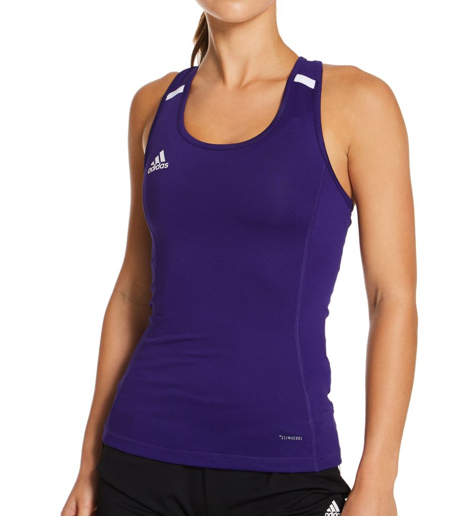 Climacool Compression Tank-fs