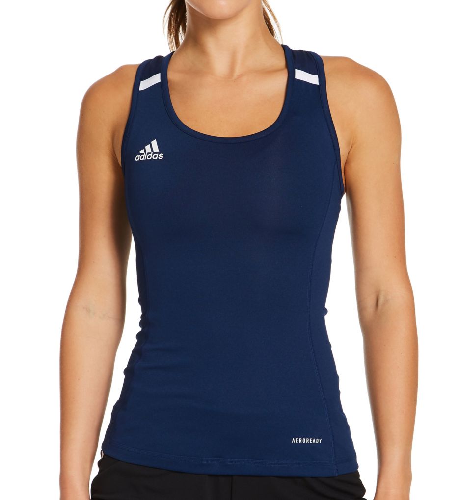 Climacool Compression Tank-fs