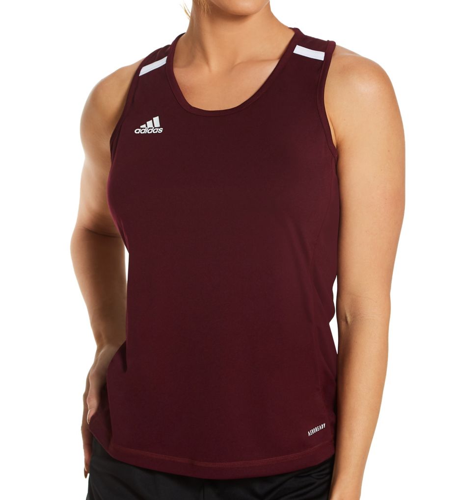 adidas Women's Team Issue Compression Tank