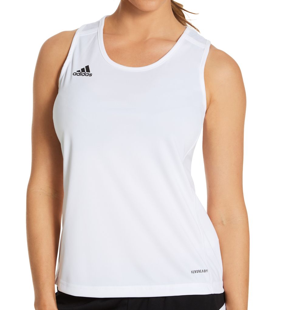 Team 19 Tank Top-acs