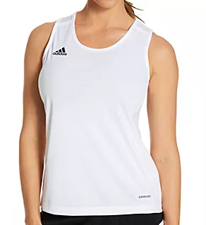 Team 19 Tank Top White XL