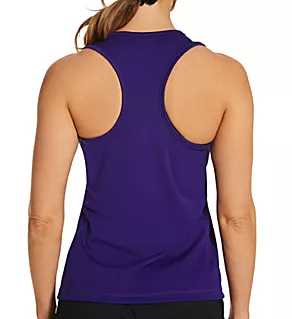 Team 19 Tank Top Collegiate Purple M