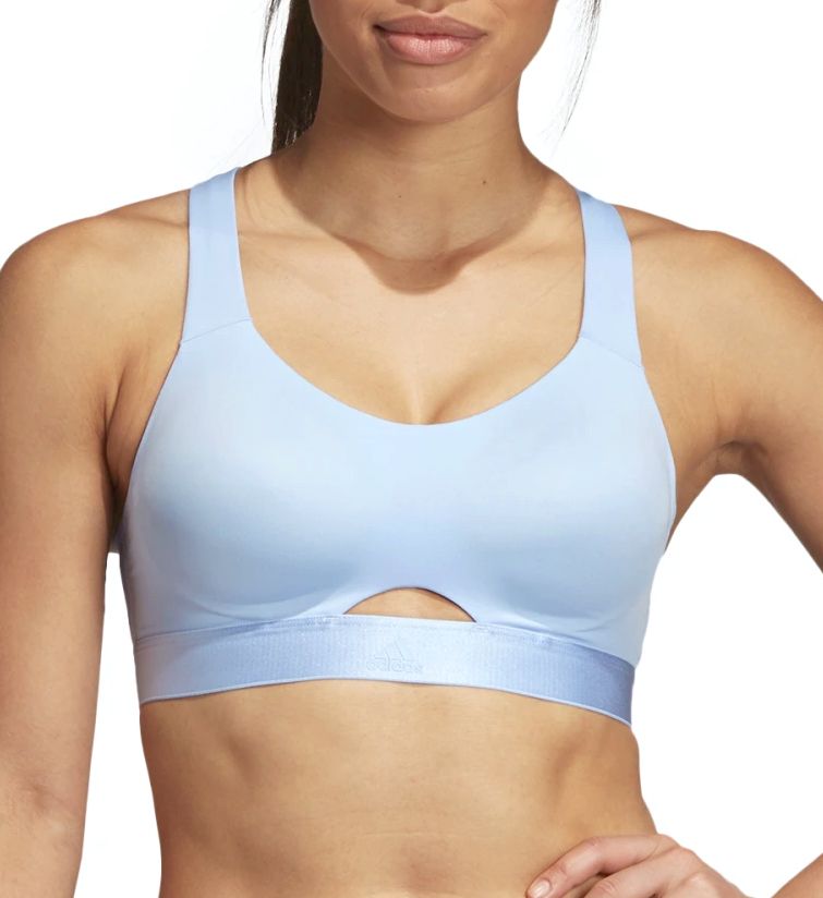 Stronger For It High Impact Sports Bra-acs